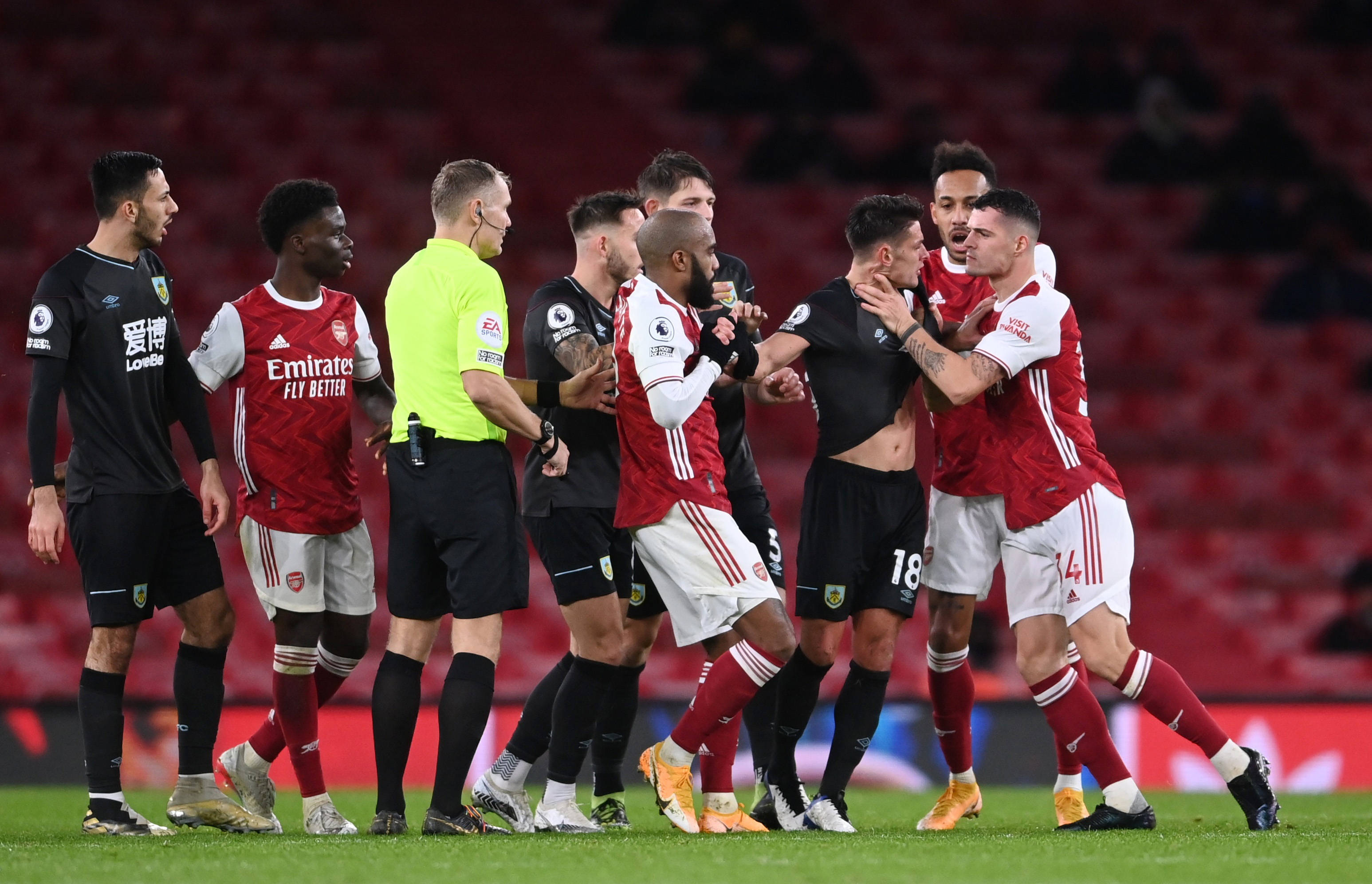 赖什的全面 赖什的全面